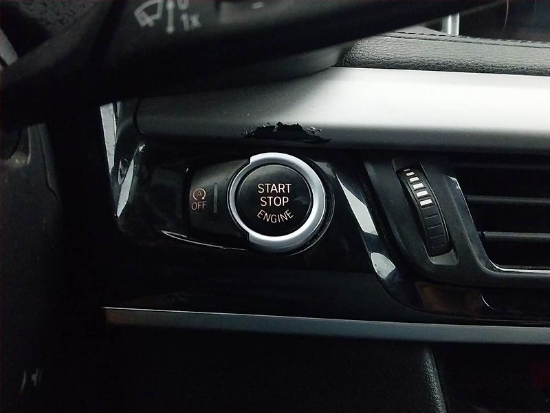 BMW X6 (2015) xDrive30d, 4X4, Automat - fotka 21 z 23