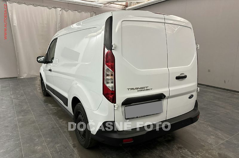 Ford Transit Connect (2020) 1.5TDCi MAXi, Trend, navi, - fotka 4 z 9