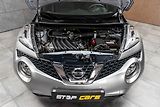 Nissan Juke 1.6i 69kW *KLIMA*ČR* - náhled 23
