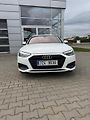 Audi A4 Avant (2023) - náhled 2