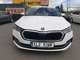 Škoda Octavia 1,4TSi BA+EL ČR ! MAX.VÝBAVA ! - náhled 4