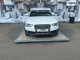 Audi A4 Allroad (2012) 2.0TDi, 105KW, 4x4, B&O - náhled 1