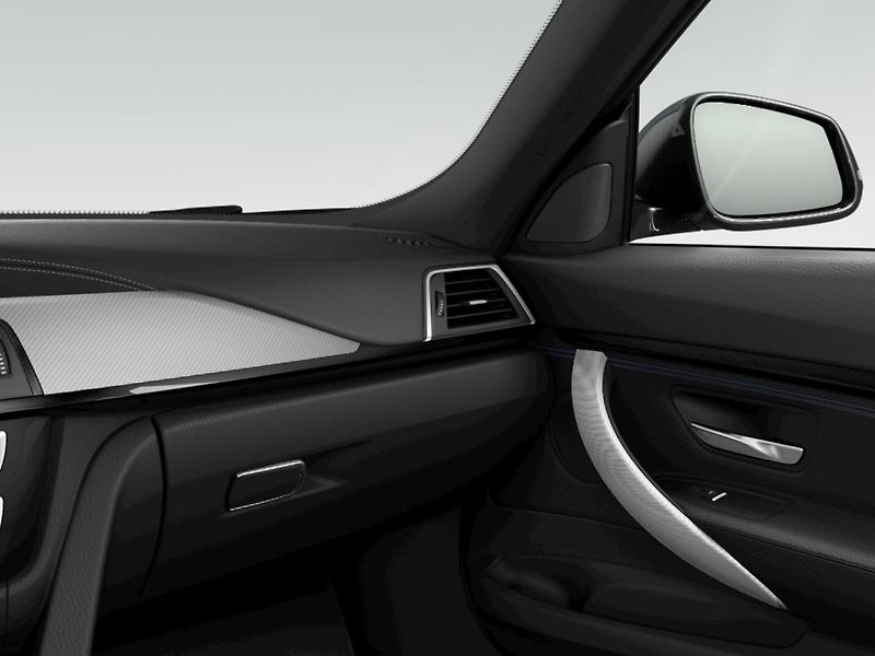 BMW Řada 3 320d xDrive Mpaket - fotka 10 z 11