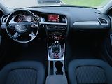 Audi A4 2.0TDI MAN VÝHŘEV SERVISKA LED - náhled 22