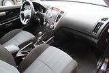 Kia Ceed 1.4i CVVT KLIMA SADA KOL - náhled 14