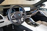 BMW X6 30d xDrive, Vzudch, Masáž - náhled 17