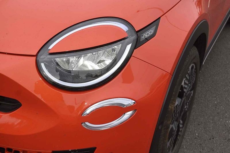 Fiat přiváží nový model se starým označením. Určený je pro menší rodiny ve městech