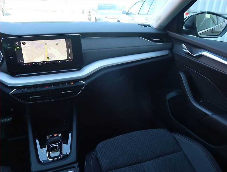 Škoda Octavia (2020) 2.0 TDI, Automat, Navi - fotka 8 z 27