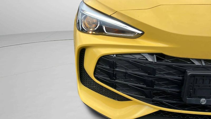 MG MG3 ICE EXCITE 1.5L (85kW/116k) MT - fotka 33 z 36