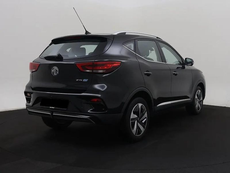 MG ZS EV 130kW 51kWh LUXURY DPH - fotka 2 z 11