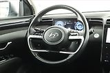 Hyundai Tucson (2023) Smart 1.6 T-GDI 48V MHEV - náhled 8