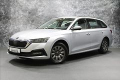 Škoda Octavia 2,0 TDI Ambition 1.majitel CZ - fotografie inzerátu