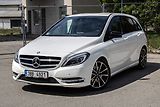 Mercedes-Benz Třídy B - náhled 1
