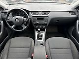 Škoda Octavia (2013) Combi 1.6 TDI Ambition - náhled 5