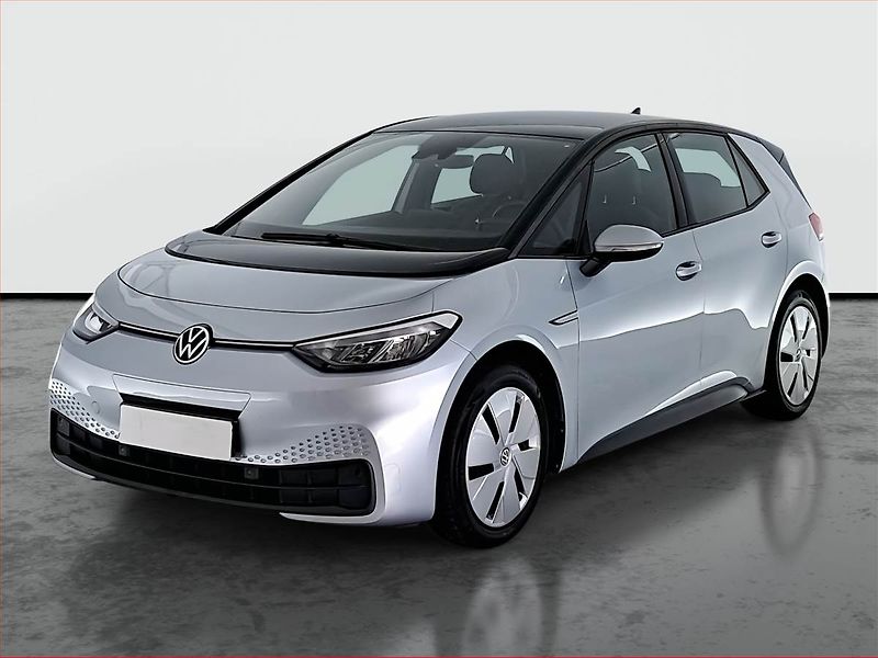 Volkswagen ID.3 (2021) Pure Perf. (55 kWh) - fotka 2 z 20