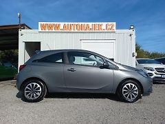 Opel Corsa (2016) 1.4i 66kW 3-dv - fotografie inzerátu