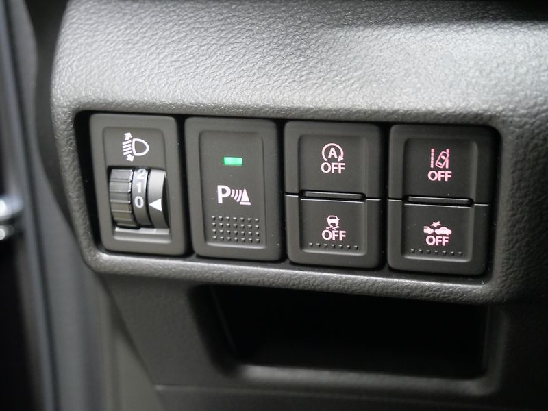 Suzuki SX4 S-Cross - fotka 22 z 24