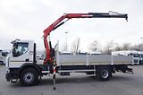Renault (2021) C280 DTI 8/ Crane / 8 units - náhled 12