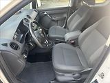 Volkswagen Caddy 1,6 TDI PO VELKÉM SERVISE - náhled 11