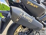 Yamaha T-Max 530 (2013) Black Max - náhled 7