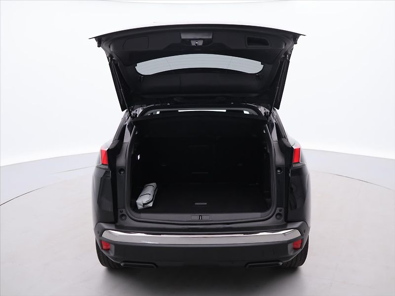 Peugeot 3008 1,2 PT 96kW CZ Allure 1Maj DPH - fotka 9 z 32