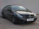 Mercedes-Benz Třídy E (2015) 3.0 CDi 350, ČR, AT, LED - náhled 1