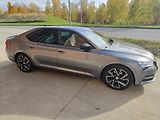 Škoda Superb (2023) Sportline 2,0 TDI 110kW AUT - náhled 6