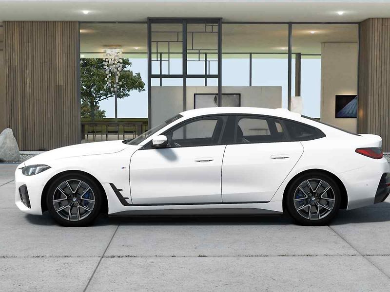 BMW i4 (2026) - fotka 3 z 10