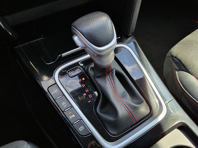 Kia ProCeed 1.6 T-GDI GPF 150kW GT DCT *ČR - fotka 23 z 49