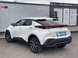 Toyota C-HR 1.8HEV, ČR, Style, záruka - náhled 3