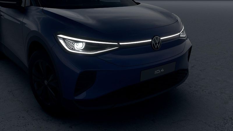 Volkswagen ID.4 Pro People 210 kW, kap. 79 kWh - fotka 6 z 9