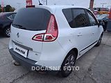 Renault Scénic (2011) 1.5 dCi, 2.maj, AC, TZ, park - náhled 1