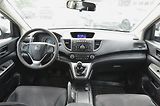 Honda CR-V (2013) 2.2 i-DTEC 110kW 4x4 / ČR - náhled 16