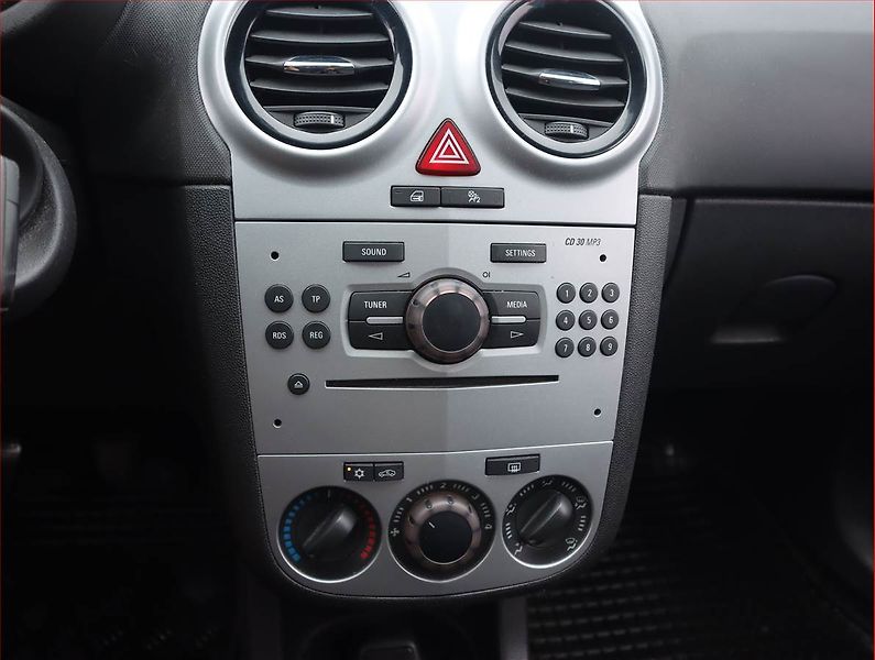 Opel Corsa (2012) 1.2, jezdí výborně - fotka 12 z 15