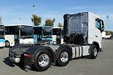 Volvo FH (2024) 500 6x4 hydraulika EURO 6 - náhled 6