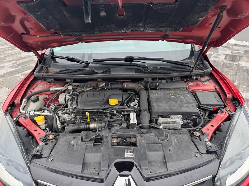 Renault Mégane (2016) 1,6 Dci 96 KW BOSE - fotka 28 z 28