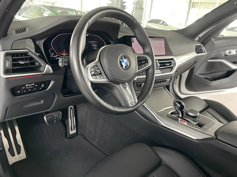 BMW Řada 3 M340i xDrive*Laser*REZERVACE! - fotka 10 z 41