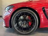 Mercedes-Benz CLE (2026) AMG 53 4MATIC+ kupé - náhled 9
