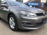 Volkswagen Golf Variant (2013) 1,6TDI DSG Comfortl. Nez. top. - náhled 8