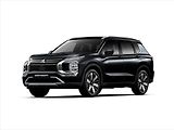 Mitsubishi Outlander (2026) 2.4 PHEV  INTENSE - náhled 1