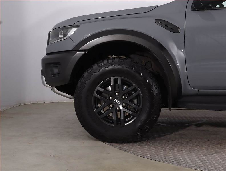 Ford Ranger (2020) 2.0 TDCi - fotka 14 z 21