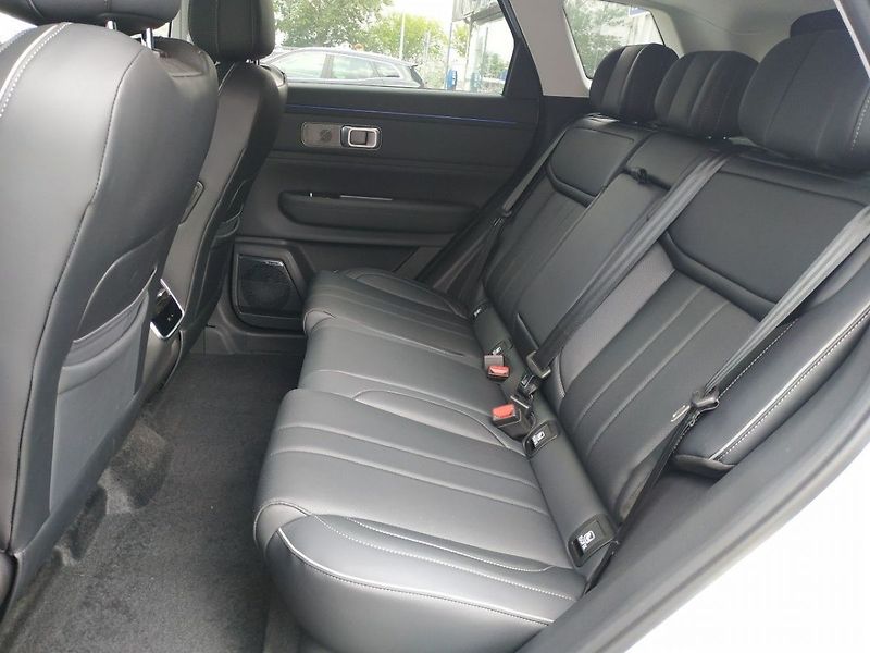 Jaecoo 7 1.5T SHS Exclusive, AT, SKLADE - fotka 12 z 33