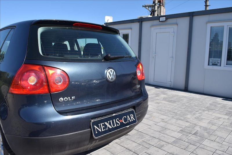Volkswagen Golf 1,9 TDI 66KW BEZ DPF NOVÁ STK - fotka 11 z 45