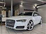 Audi A6 Allroad 3.0 TDi 160kW QUATTRO, MATRIX  - náhled 2