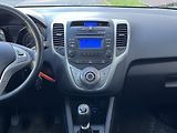 Hyundai ix20 1,4i  /LPG/1.maj./ČR /servis - náhled 25
