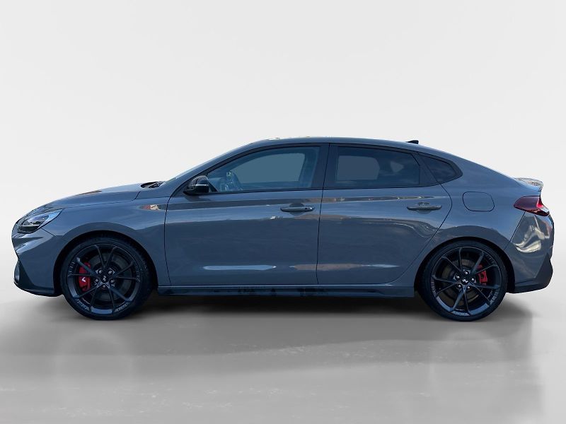 Hyundai i30 T-GDI 280 N Performance - fotka 2 z 36