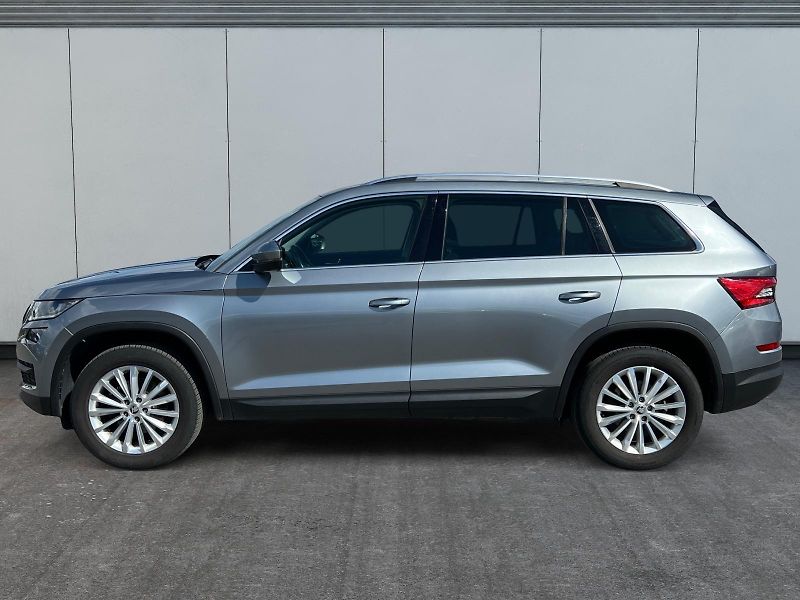 Škoda Kodiaq (2018) STYLE 1.4TSI 110kW TAŽNÝ  - fotka 2 z 34