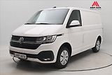 Volkswagen Transporter 2,0 TDI 110 kW AC Manuál Navi - náhled 1