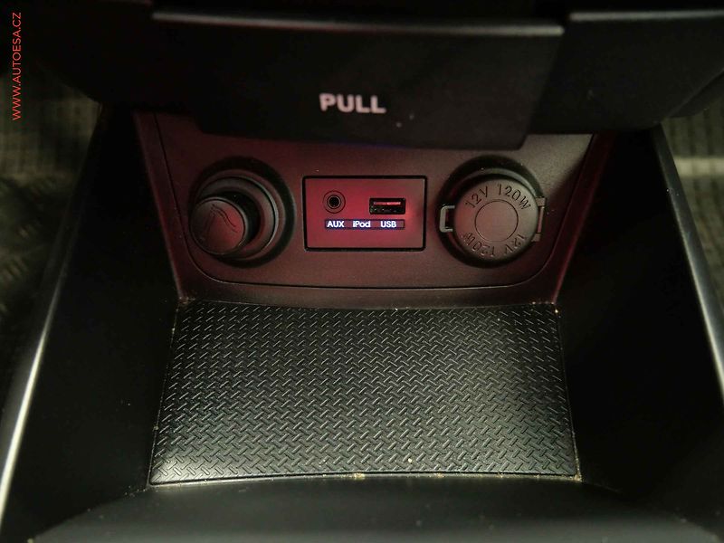 Hyundai i30 (2009) 1.4i, ČR, STK2/28 - fotka 18 z 20