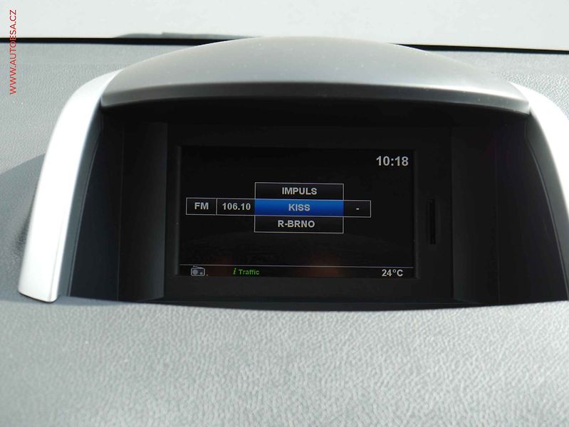Renault Koleos (2012) 2.0 dCi 4x4, ČR, AC, TZ, navi - fotka 15 z 19